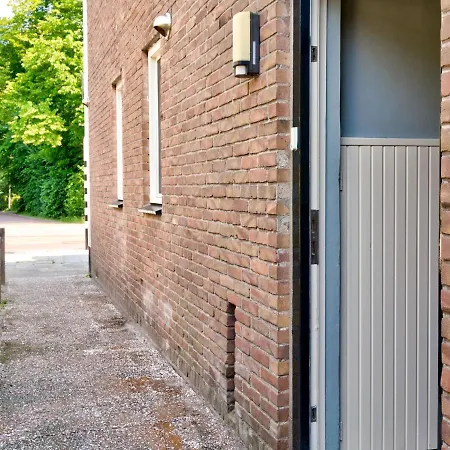 Modern In Near The Beach Appartement Schoorl