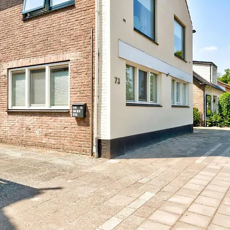 Appartement Modern In Near The Beach *