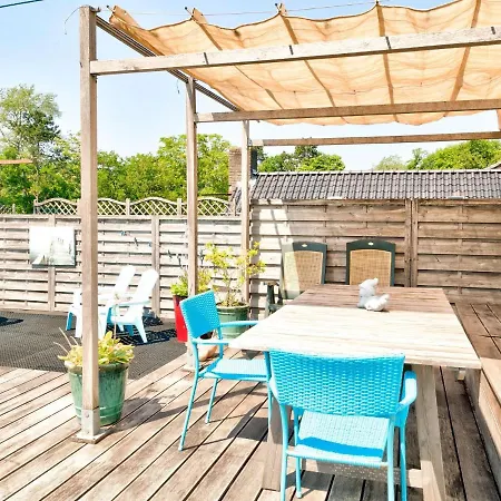 Modern In Near The Beach Appartement *