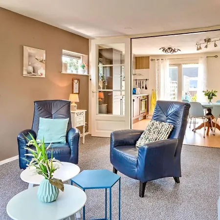 Modern In Near The Beach Appartement *