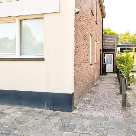 Modern In Near The Beach Schoorl