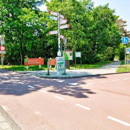 Modern In Near The Beach
