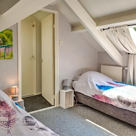 Modern In Near The Beach Appartement Schoorl