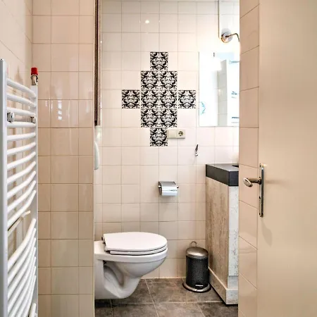 Appartement Modern In Near The Beach Schoorl