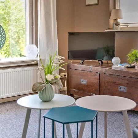 Appartement Modern In Near The Beach Schoorl
