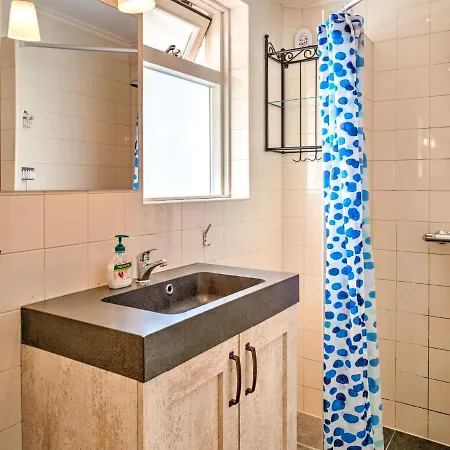 Appartement Modern In Near The Beach Schoorl